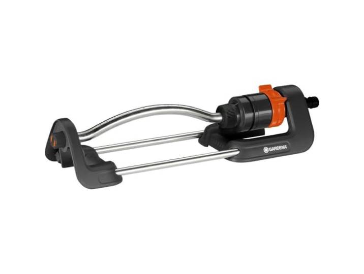 Set Aspersor Oscilante Aqua S Adaptable