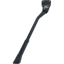 Pletscher Hinterbauständer Comp Flex Light schwarz