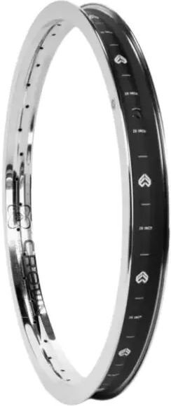 BMX Felge Eclat Crown (Chrome)