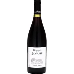 Côtes du Rhône 2023 - Domaine de la Janasse - 0.75L