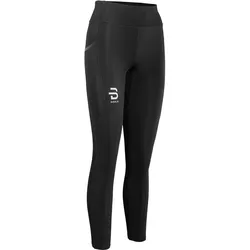 Daehlie, Damen, Tights, Achieve (XS), Schwarz