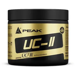 Peak - UC-II - 90 Tabletten