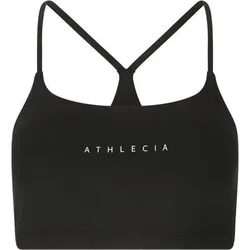 ATHLECIA Sports bra Meile, Größe XL in Schwarz Schwarz