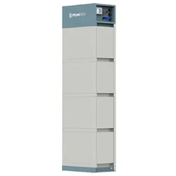 Pylontech Force-H2 13.5 Hochvoltspeicher 13,5 kWh nutzbar / 14,2 kWh gesamt