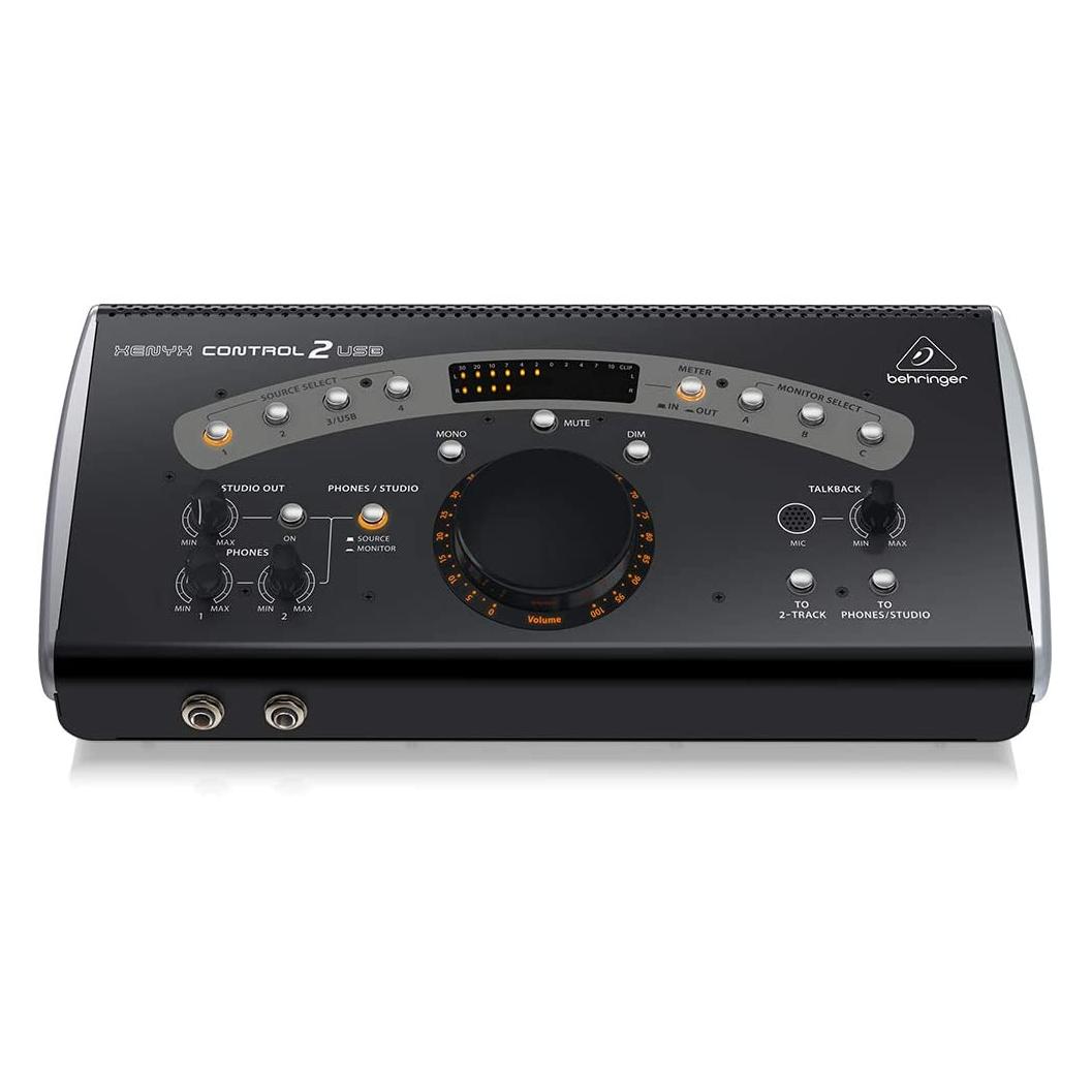 Behringer Control 2 USB (USB) (Control2USB)