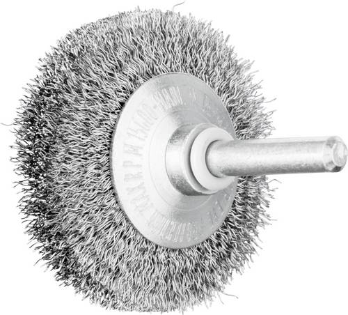 PFERD TOOLS Kegelbürste KBU 5010/6 ST 0,20 43220016 10St.