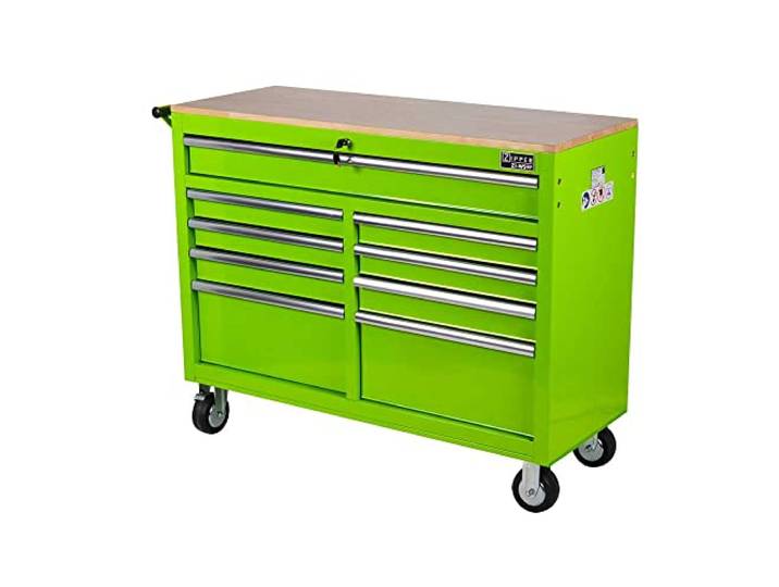 Zipper Werkstattwagen ZI-WS9F