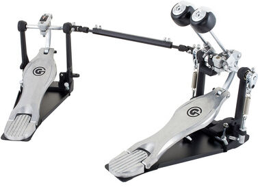 Gibraltar 6711DD-DB Double Pedal
