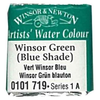 Winsor & Newton Aquarellfarbe Artists (0101719)