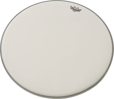 "Remo 16"" Ambassador Coated BD "