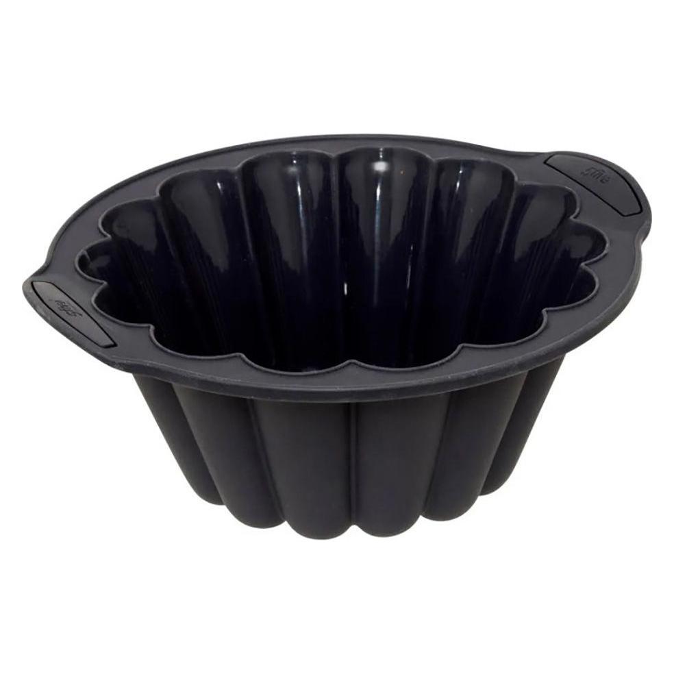 Five Backform Secret de Gourmet Braun Silikon 22 cm (22 cm) (45293663)