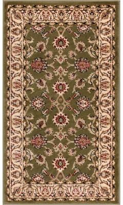 Well Woven Barclay Sarouk Oriental Persian Traditional Area Rug