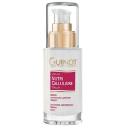 Guinot, Gesichtsserum, Nutri Cellulaire Face Serum 30ml (30 ml)