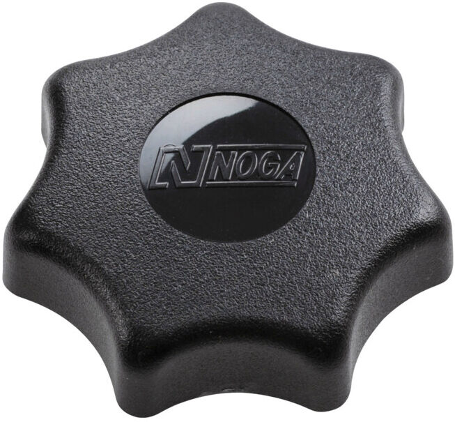 NOGA Poignée de rechange pour bras articulé 3D, type : 240 (442112 240)
