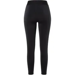 Super Natural, Damen, Funktionsunterhose, Women's B Hot Tights (XS), Schwarz