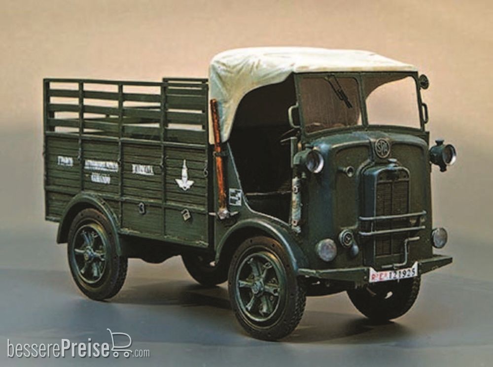 Plus model 258