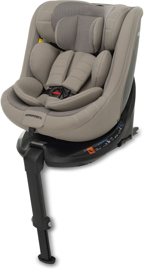 Foppapedretti Seggiolino Auto Master I-Size (9700412903)