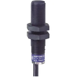 Telemechanique Sensors Näherungsschalter induktiv XS4P12PA370L2