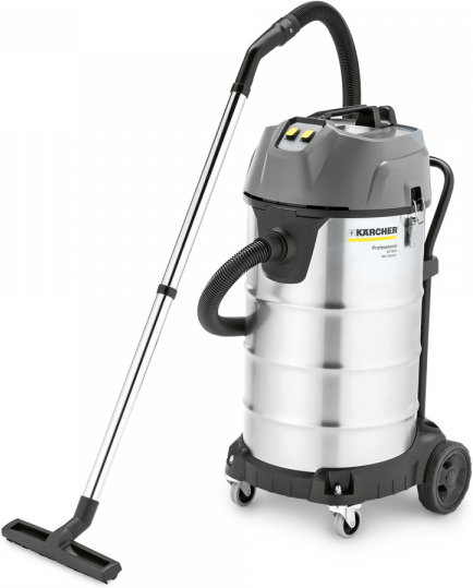 Karcher Kärcher Pro NT 90/2 Me Classic  - Nass-/Trockensauger - Behälter 90 l - 2300W