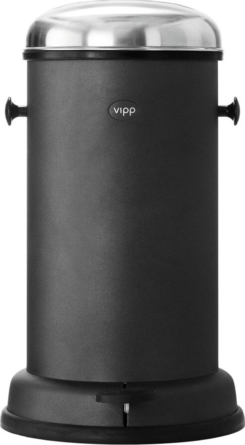 Vipp 15 Tretmülleimer 14 L
