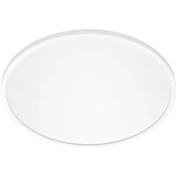 Philips, Deckenleuchte, 8721103040916 Deckenleuchte, LED-Deckenleuchte Weiss (1300 lm)