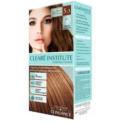 Colour Clinuance 5.3 Light Golden Brown