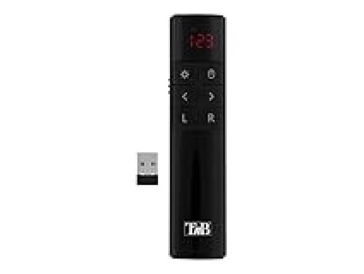 T'nB - Air Mouse Rechargeable, Contrôle Gyroscopique