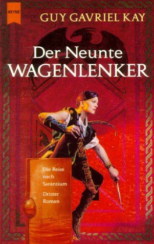 Guy G. Kay - Der Neunte Wagenlenker - Preis vom 09.10.2026 07:28:09 h