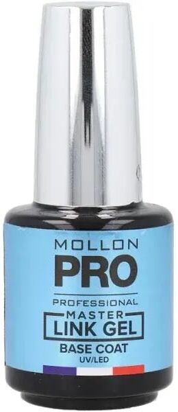 Mollon Pro Master Link Gel Base Coat 12 ml