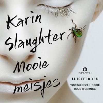 Mooie meisjes - Karin Slaughter, Audio, 9789462531338