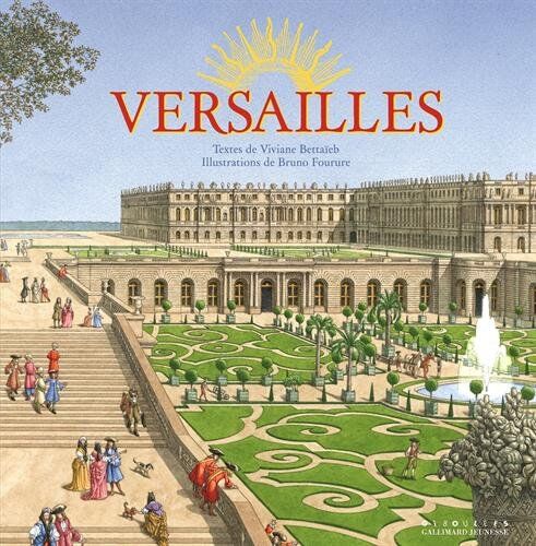 Viviane Bettaïeb - Versailles - Preis vom 09.10.2026 07:28:09 h