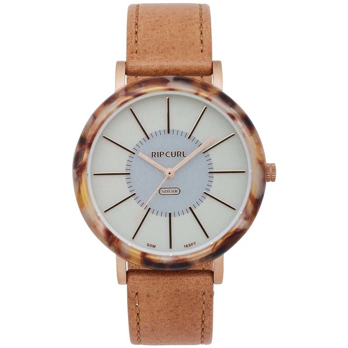 RipCurl SUN Rays Solar caramel (0924) TU 00CWTI-0924-TU
