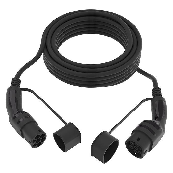 Avant Kabel do ładowania samochodów Webasto Type 2 11kW 10m (EVL16-10M) (Typ 2, 11 kW, 16 A, 10 m) (EVL16-10M)