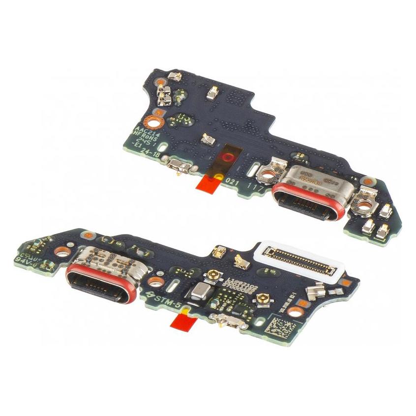 OPPO Charging Port Flex / Board fur A5 Pro (Oppo A5 Pro) (621024000155)