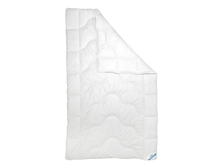 Couverture d’hiver - Type B 155 x 220cm Beige Coton