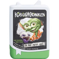 Book Tonies: KoboldKroniken - Sie sind unter uns!, Spielfigur Hörbuch