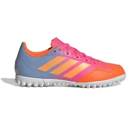 adidas Youngstar Rise Kids Hockeyschuhe Kinder - team solar orang