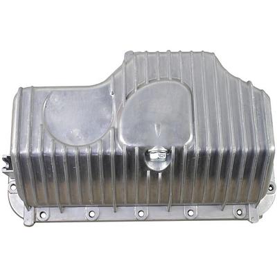 METZGER AUTOTEILE Ölwanne 7990041 für BMW
