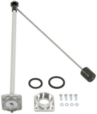 Mechanischer Füllstandsanzeiger für mobile Dieseltankstellen CEMO DT-Mobil Easy 850/100 und 980 l