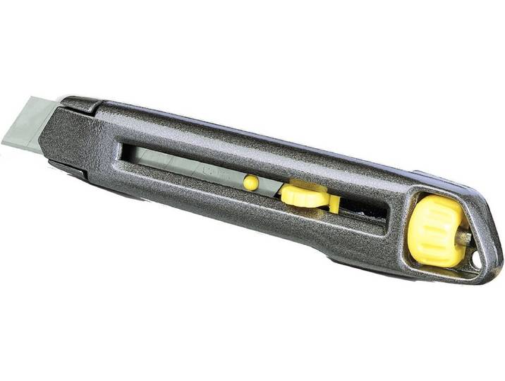 STANLEY Interlock Afbreekmes 18mm - 1-10-018