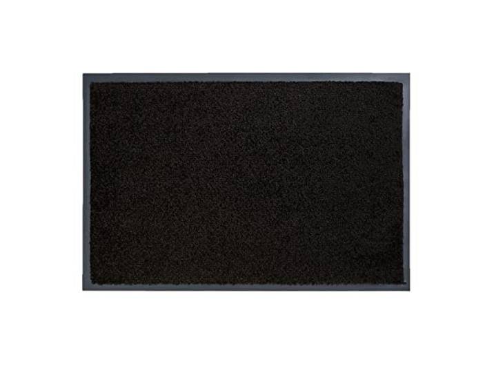 Strapazierfähige Schmutzfangmatte innen - Anthrazit 60 x 80cm (Rechteckig)