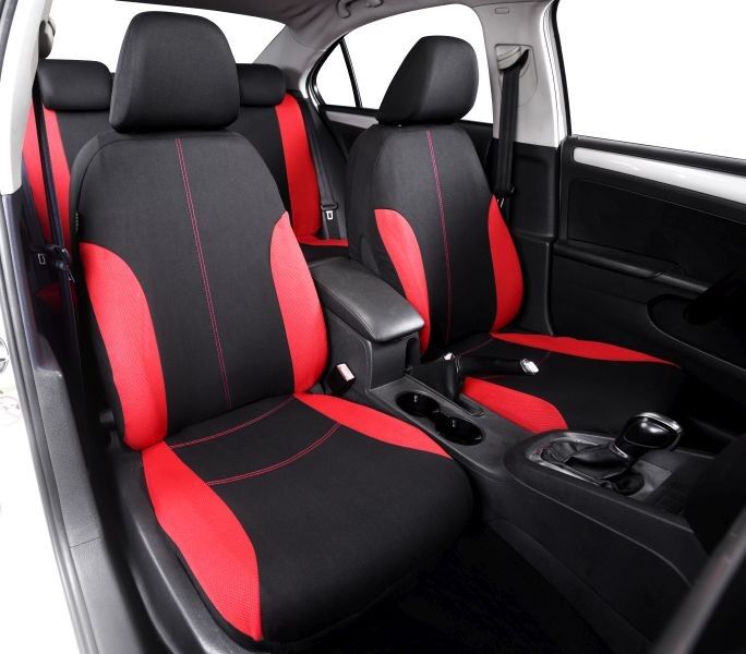 CUSTOPOL 247210 Seat cover