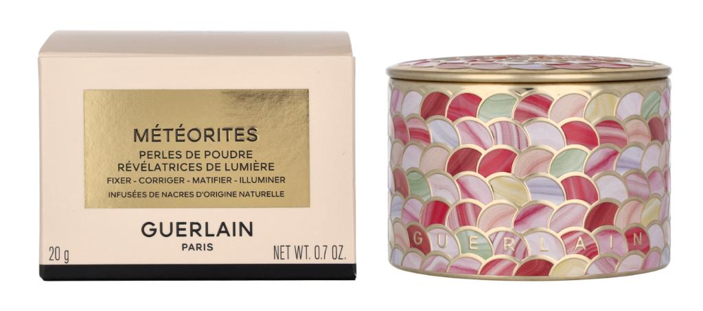 Guerlain Meteorites Light Revealing Pearls Of Powder20 g.