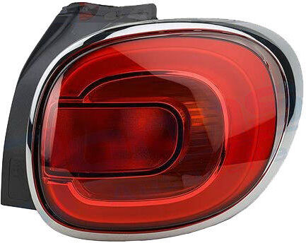 JOHNS 30 04 88-1 Rear light