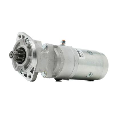 RIDEX PLUS Anlasser HYUNDAI,KIA 2S0077P 3610027010,3610027011,3610027000 Starter 031013170,031013220,3610027001,031013190,31013170,31013190,31013210