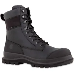 Carhartt High Work, Stiefel - Schwarz - 39