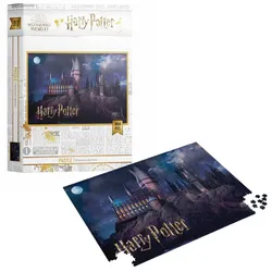 Thumbs Up HPPZ-105 Puzzle Puzzlespiel 1000 Stück(e) andere