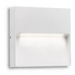 Redo 9150 EVEN Wandleuchte LED 3W LED SMD 160L IP54