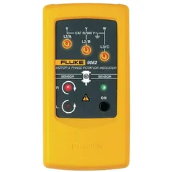 Fluke, Multimeter, Motordrehrichtungstester 9062 (Hand-Multimeter)
