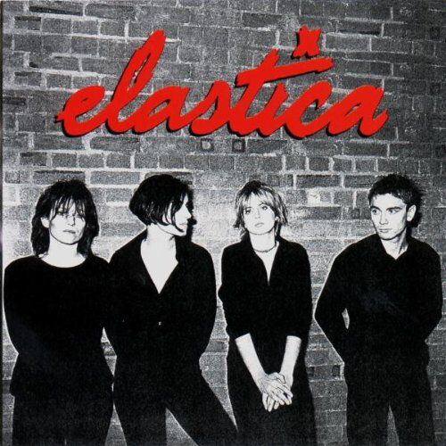 Elastica - Elastica - Preis vom 12.10.2026 11:37:12 h